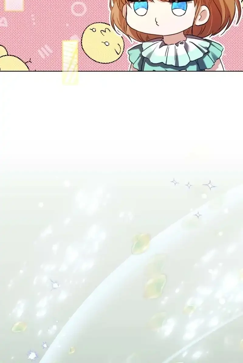 Manhwa The Baby Raises a Villain Chapter 10 gambar 2