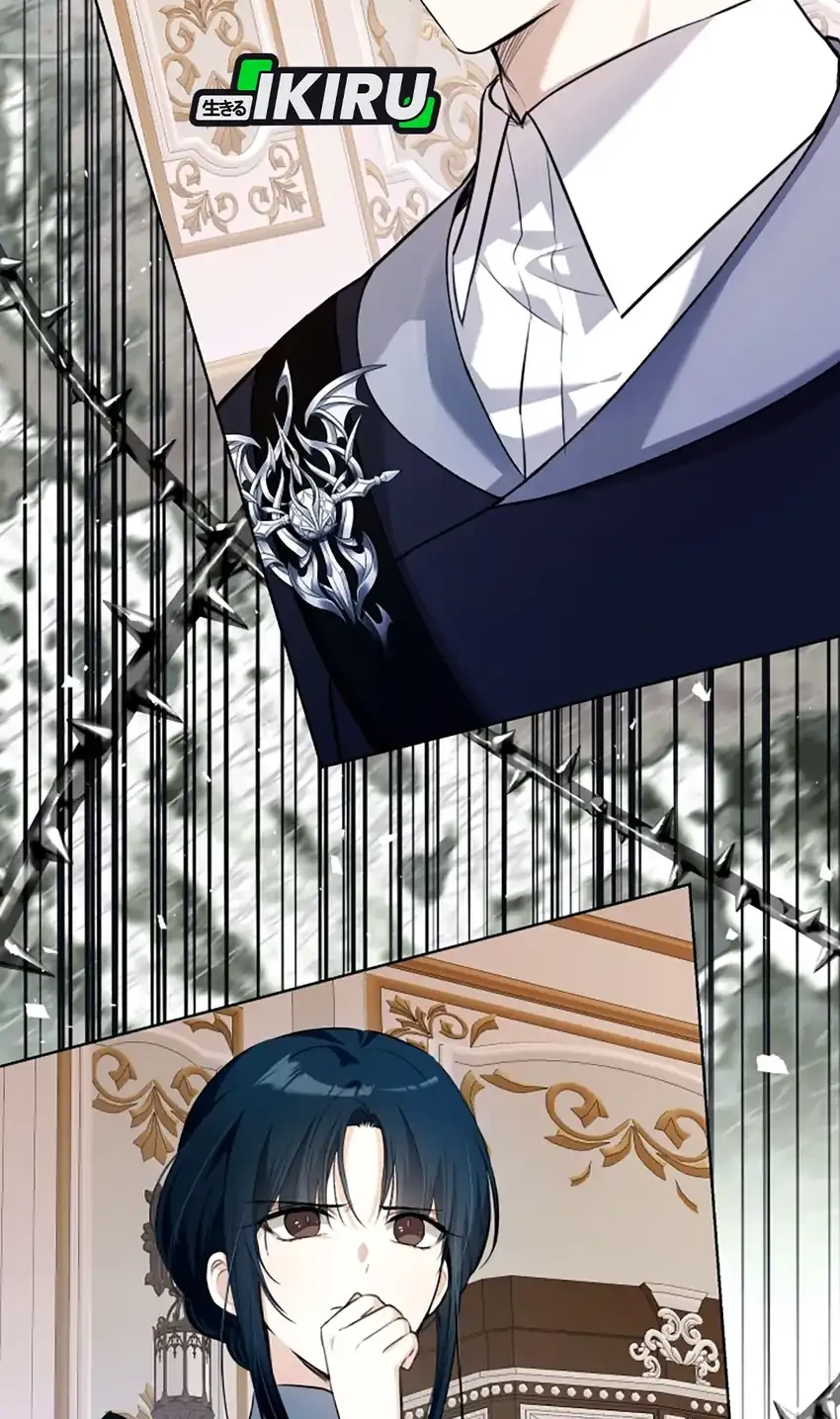 Manhwa The Baby Raises a Villain Chapter 25 gambar 2