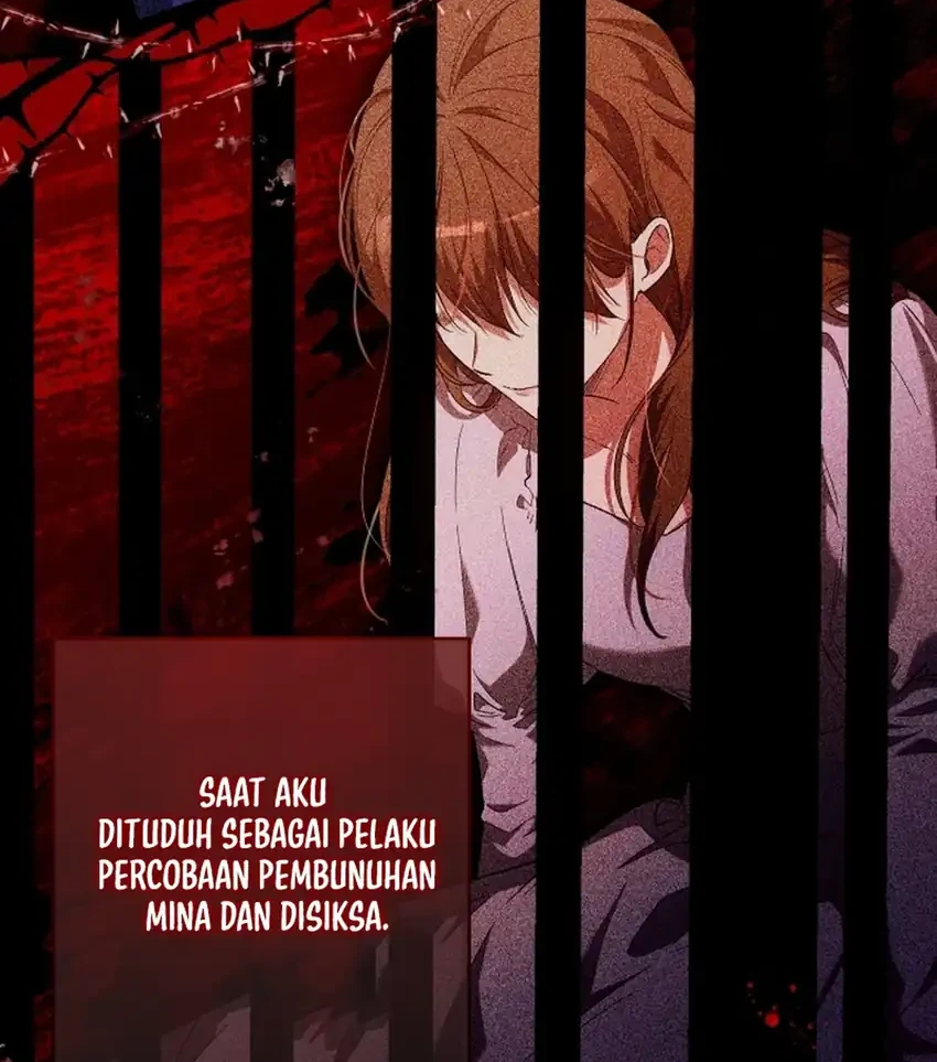 The Baby Raises a Villain Chapter 27 Gambar 4