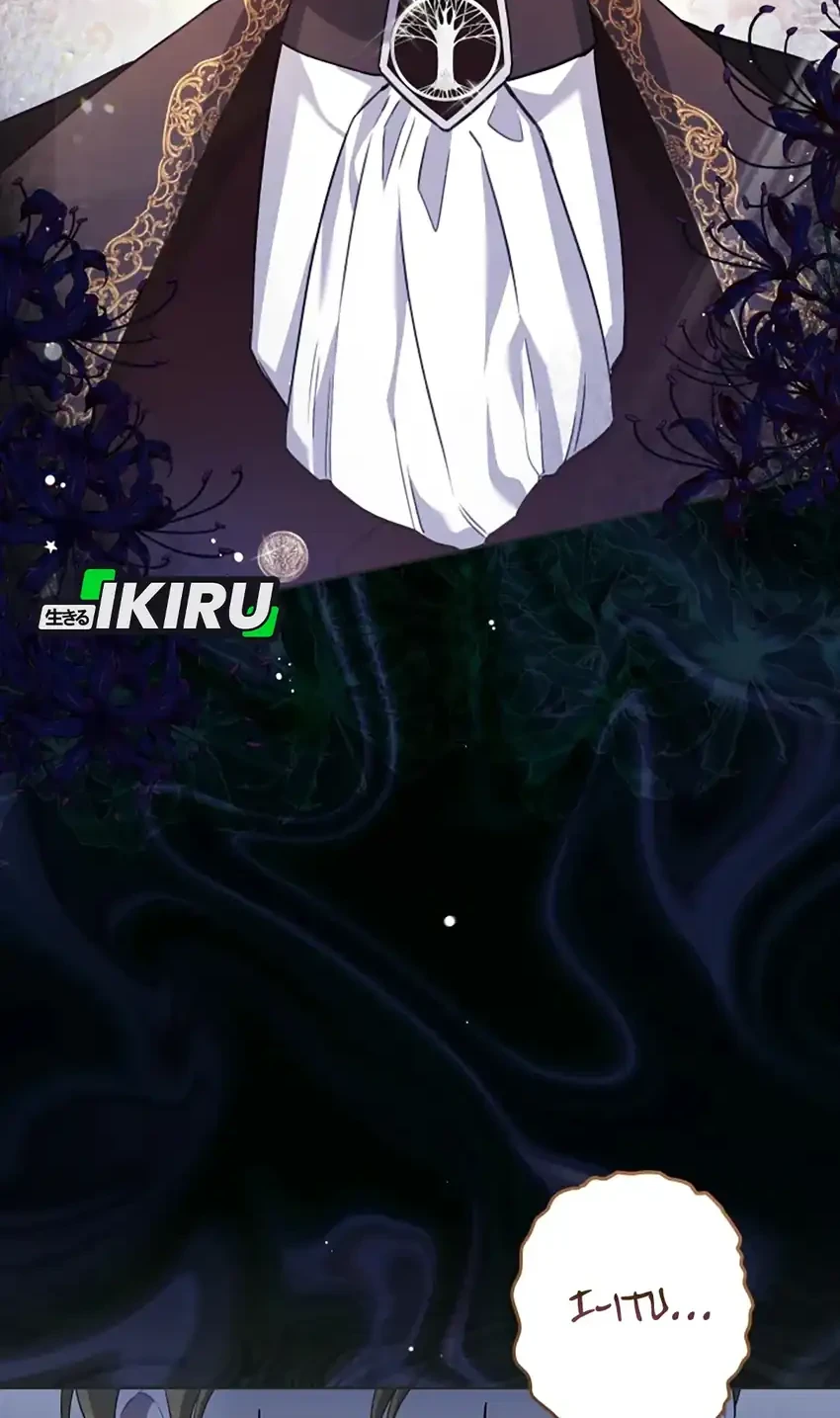 Manhwa The Baby Raises a Villain Chapter 5 gambar 2