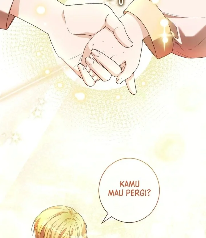 The Baby Raises a Villain Chapter 50 Gambar 3