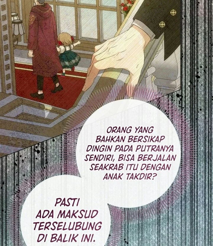 The Baby Raises a Villain Chapter 53 Gambar 3