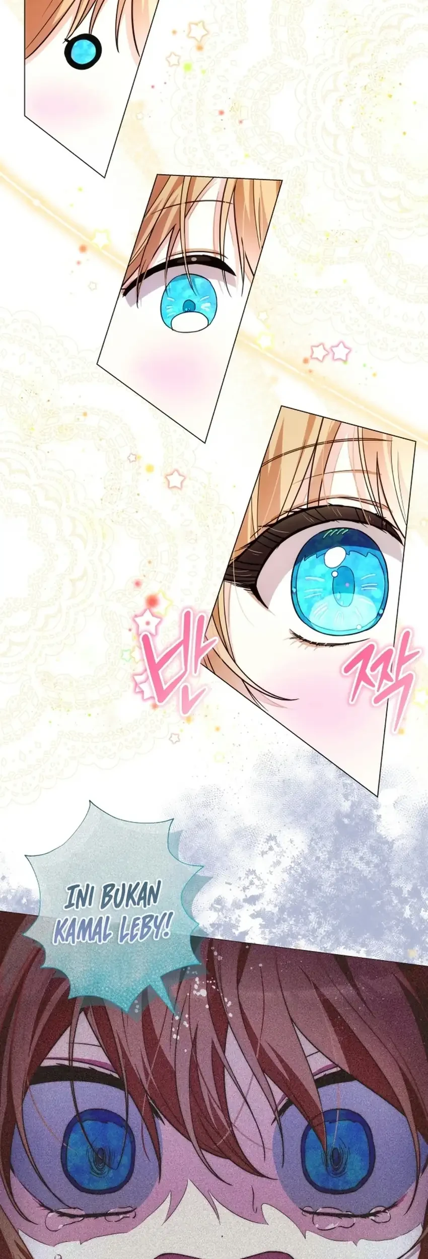 The Baby Raises a Villain Chapter 57 Gambar 3