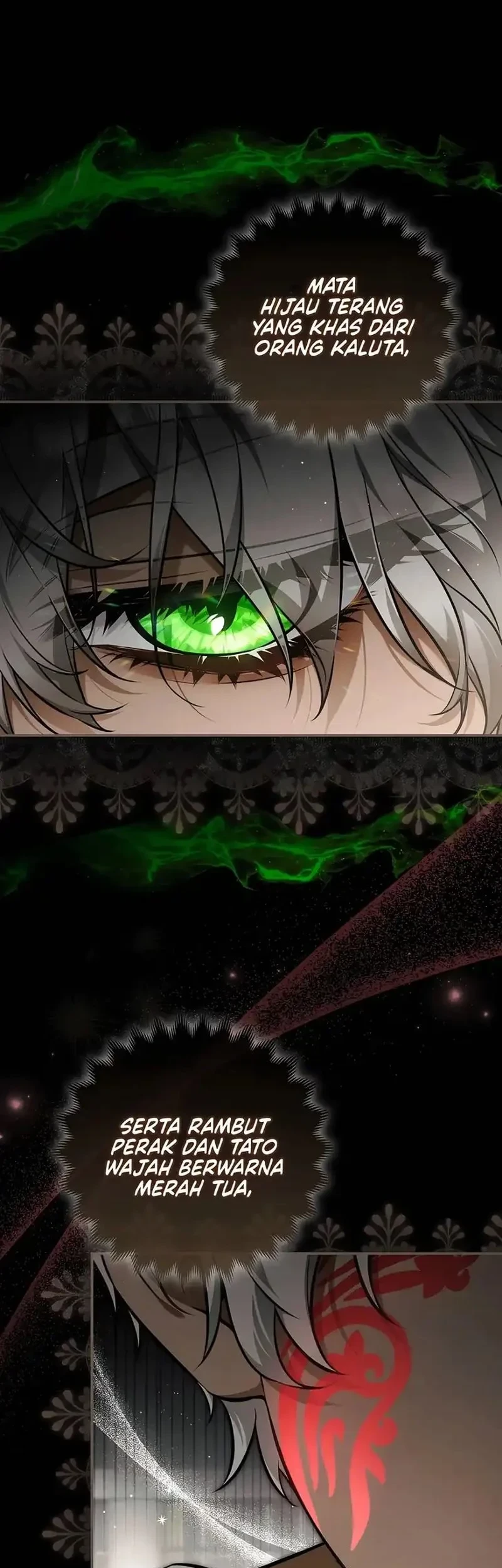 The Baddest Villainess Is Back Chapter 16 Gambar 3