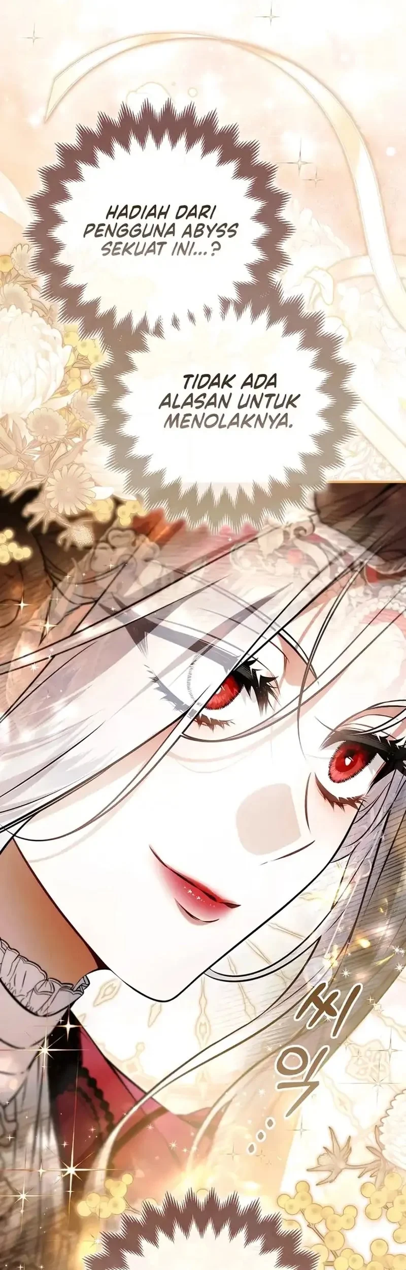 The Baddest Villainess Is Back Chapter 17 Gambar 3
