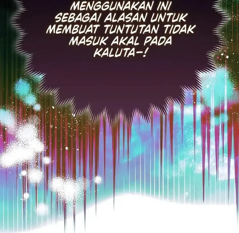 The Baddest Villainess Is Back Chapter 18 Gambar 4
