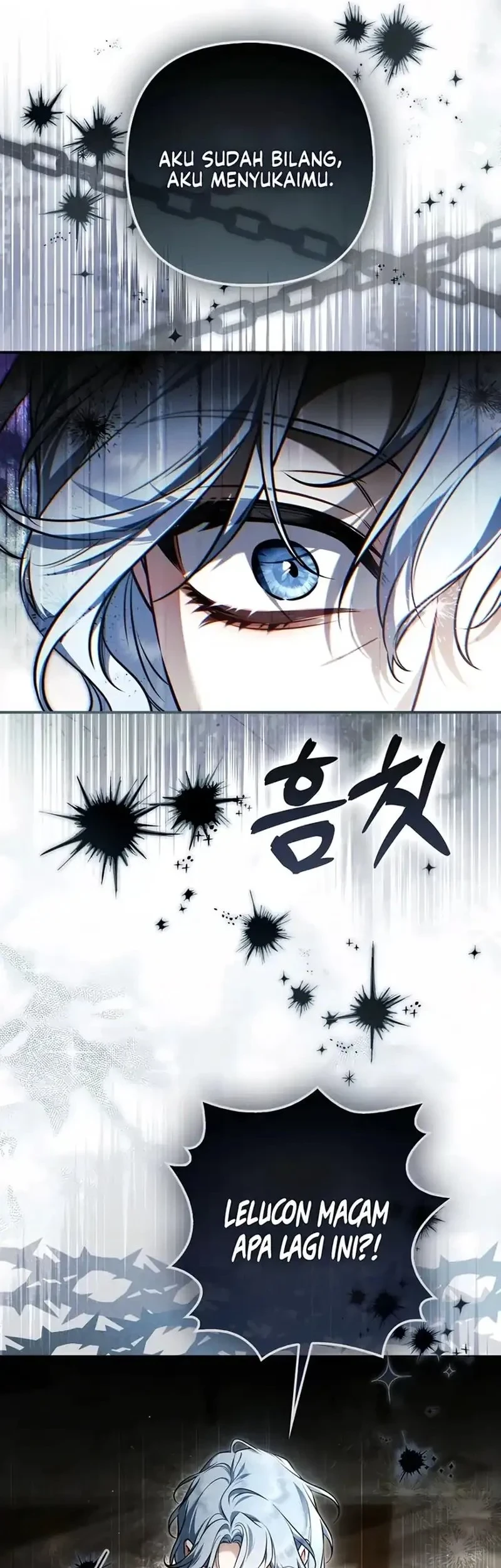 The Baddest Villainess Is Back Chapter 19 Gambar 5