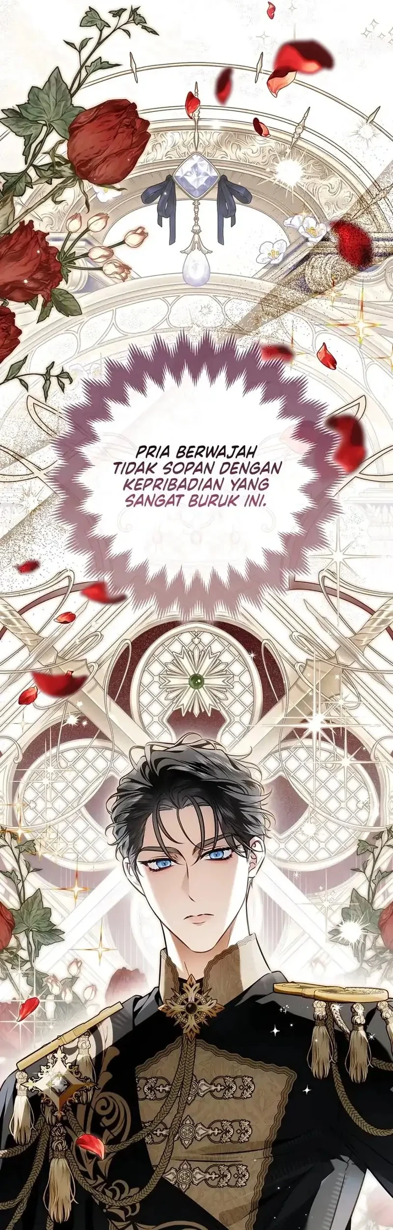 The Baddest Villainess Is Back Chapter 20 Gambar 3