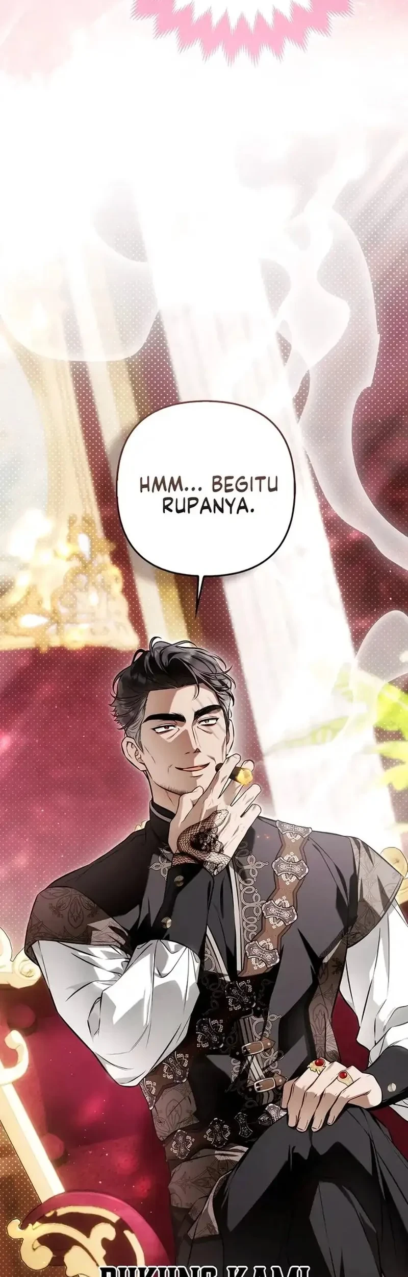 The Baddest Villainess Is Back Chapter 9 Gambar 3