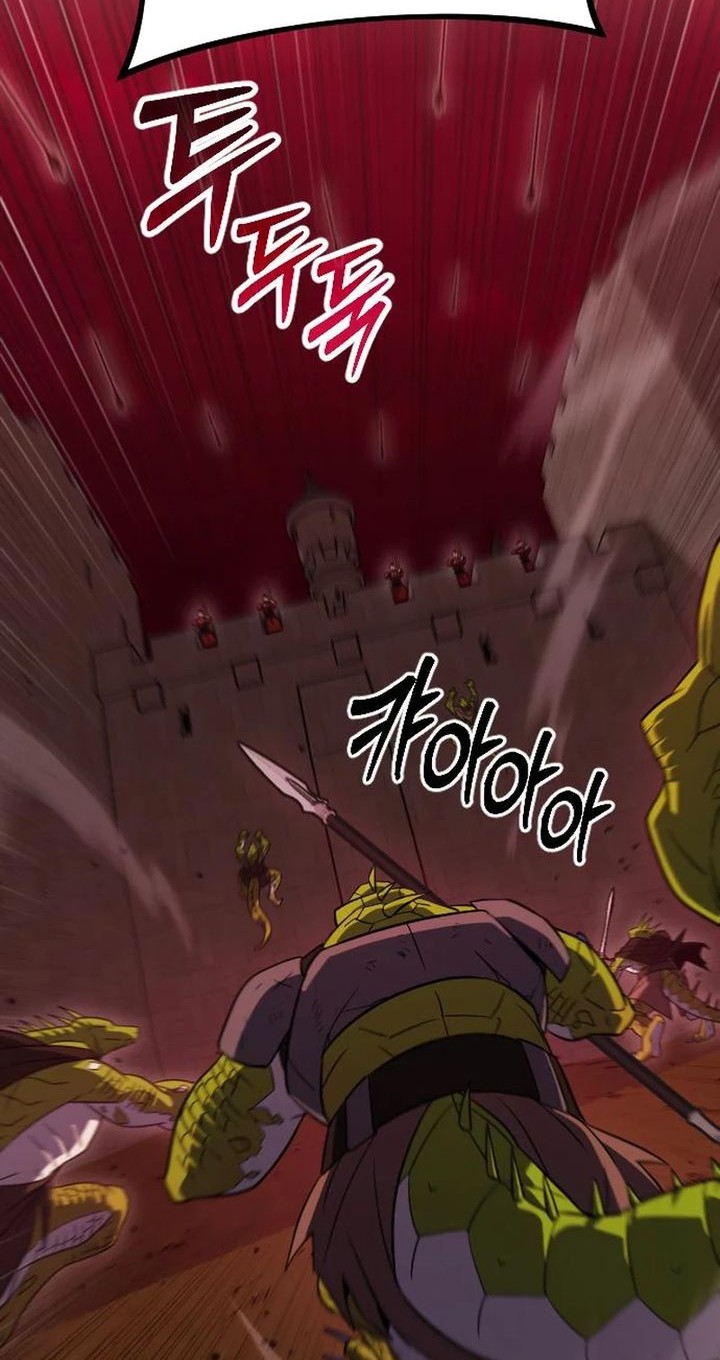 Manhwa The Barbarian of Seoul Station Chapter 32 gambar 2