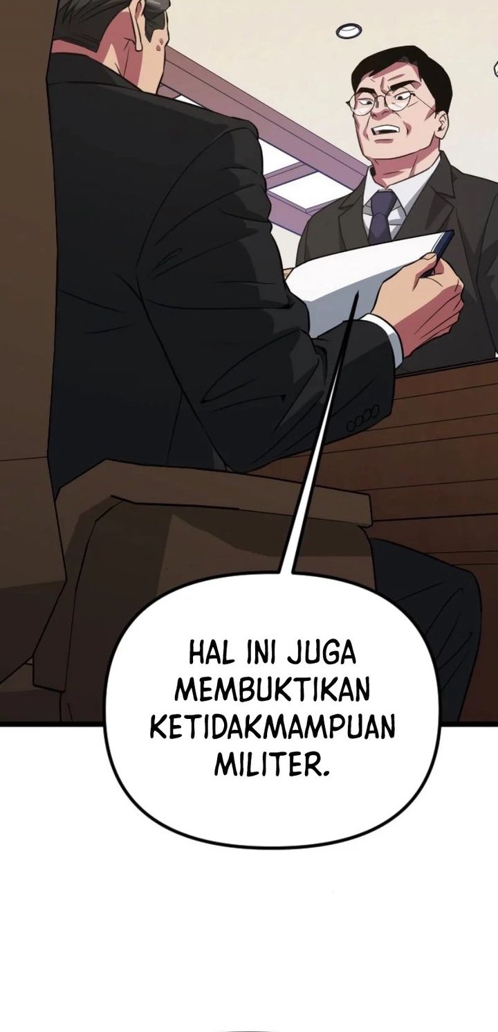 Manhwa The Barbarian of Seoul Station Chapter 35 gambar 2