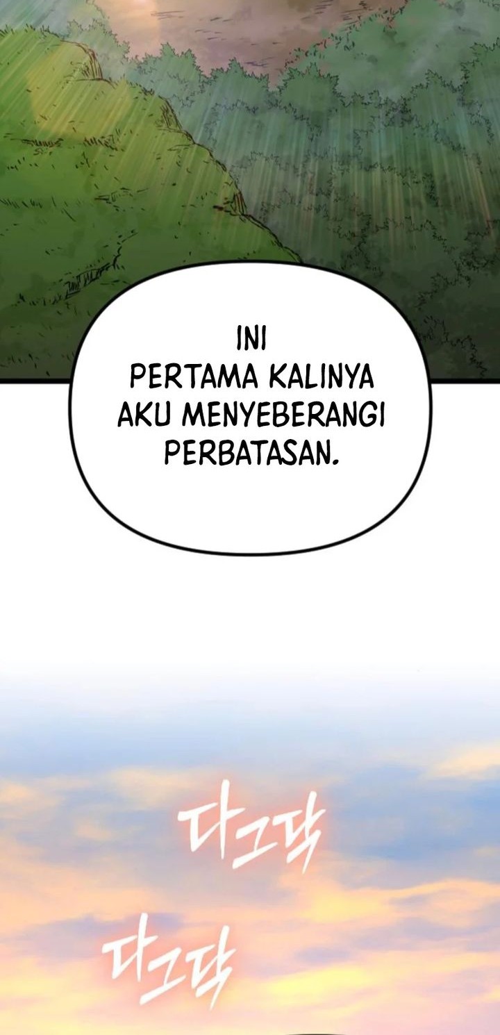 Manhwa The Barbarian of Seoul Station Chapter 36 gambar 2