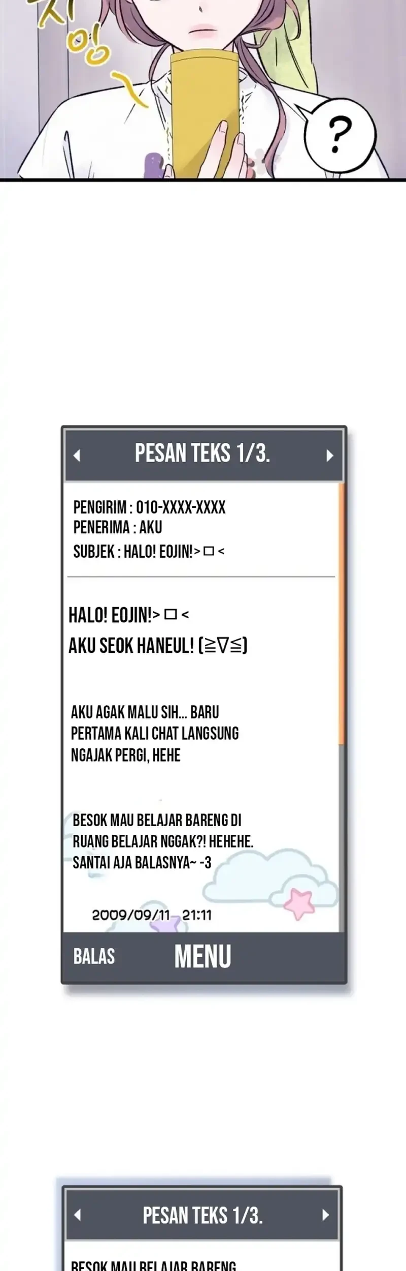 The Beauty of Class 8 Chapter 12 Gambar 3