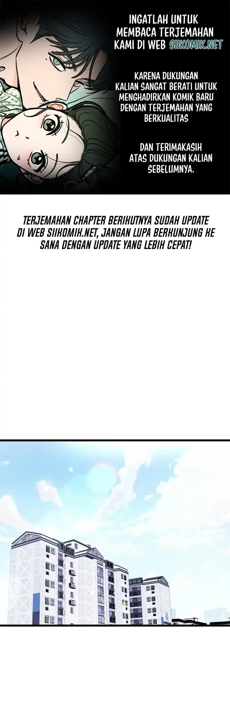 Komik The Beauty of Class 8 Chapter 19 gambar 1