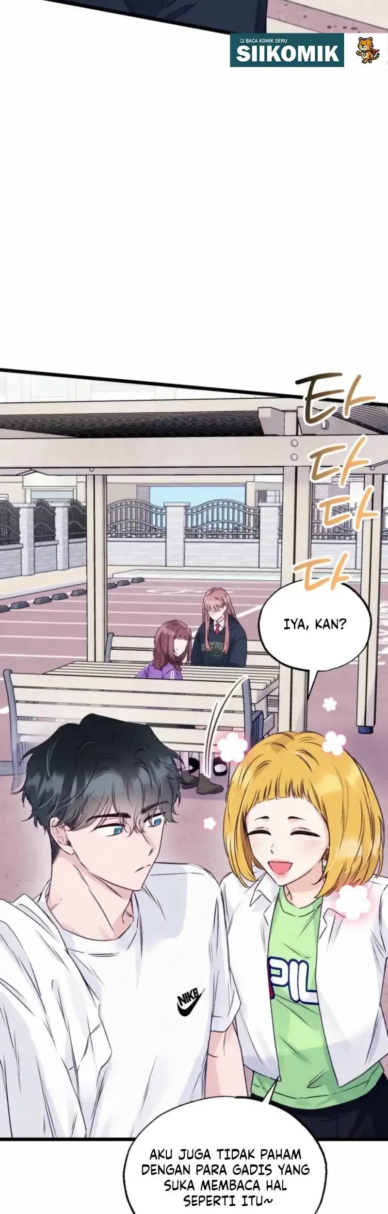 The Beauty of Class 8 Chapter 2 Gambar 3