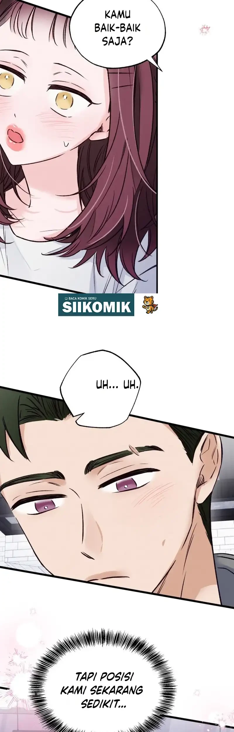 The Beauty of Class 8 Chapter 24 Gambar 3