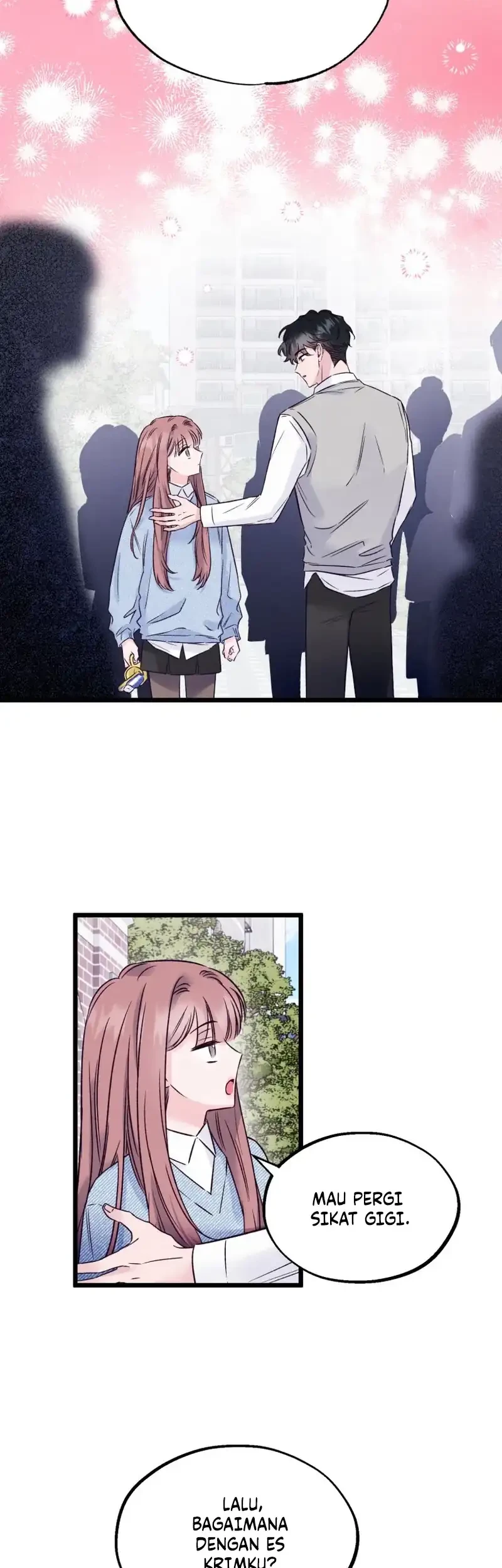 The Beauty of Class 8 Chapter 8 Gambar 3