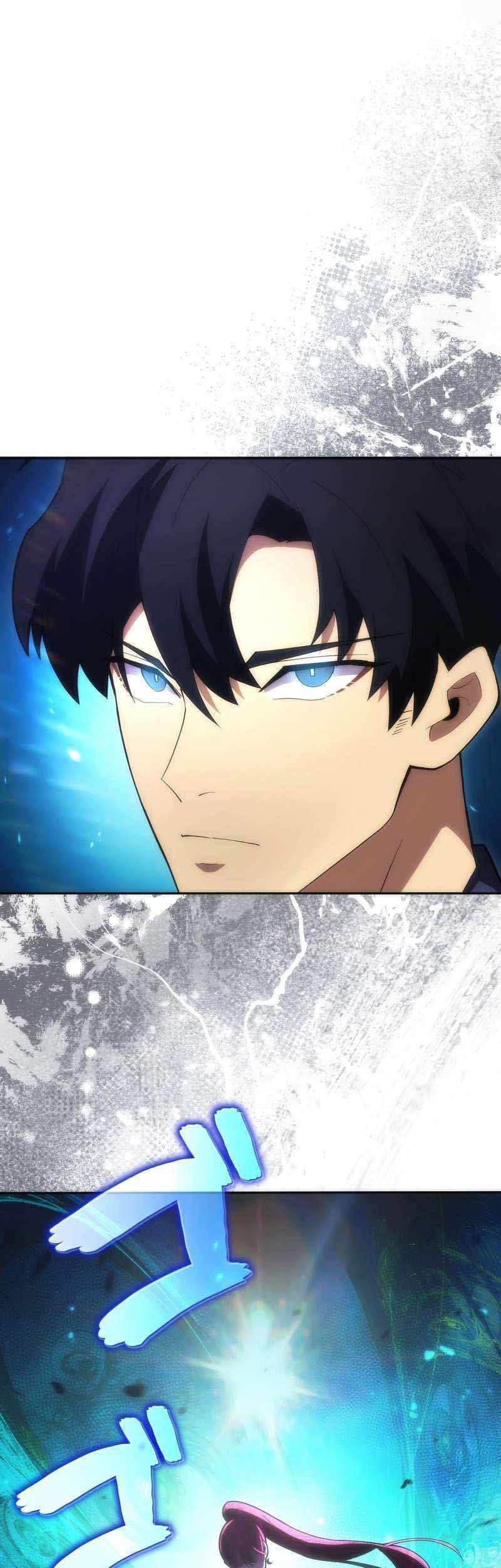 Manhwa The Beginner, Formerly Ranked Number One in the World Chapter 13 gambar 2