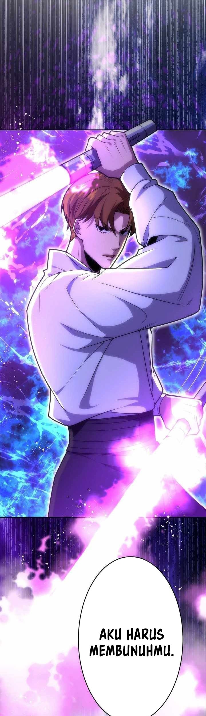 Manhwa The Beginner, Formerly Ranked Number One in the World Chapter 20 gambar 2