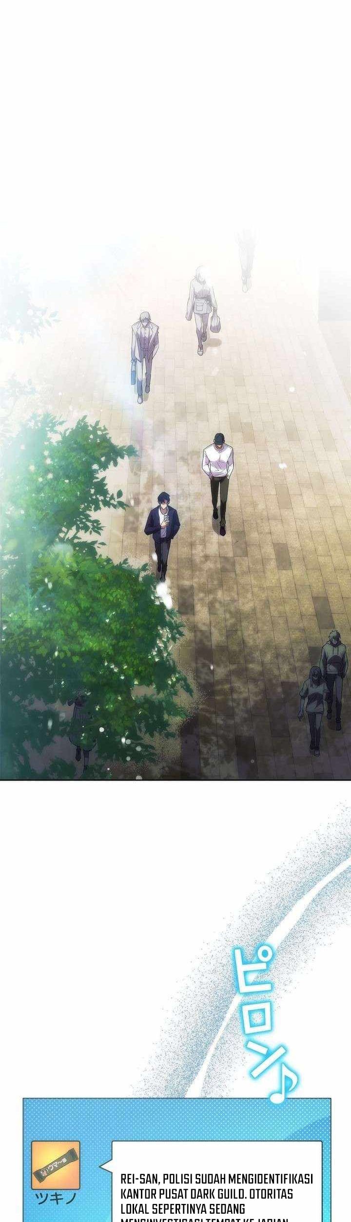 Manhwa The Beginner, Formerly Ranked Number One in the World Chapter 21 gambar 2