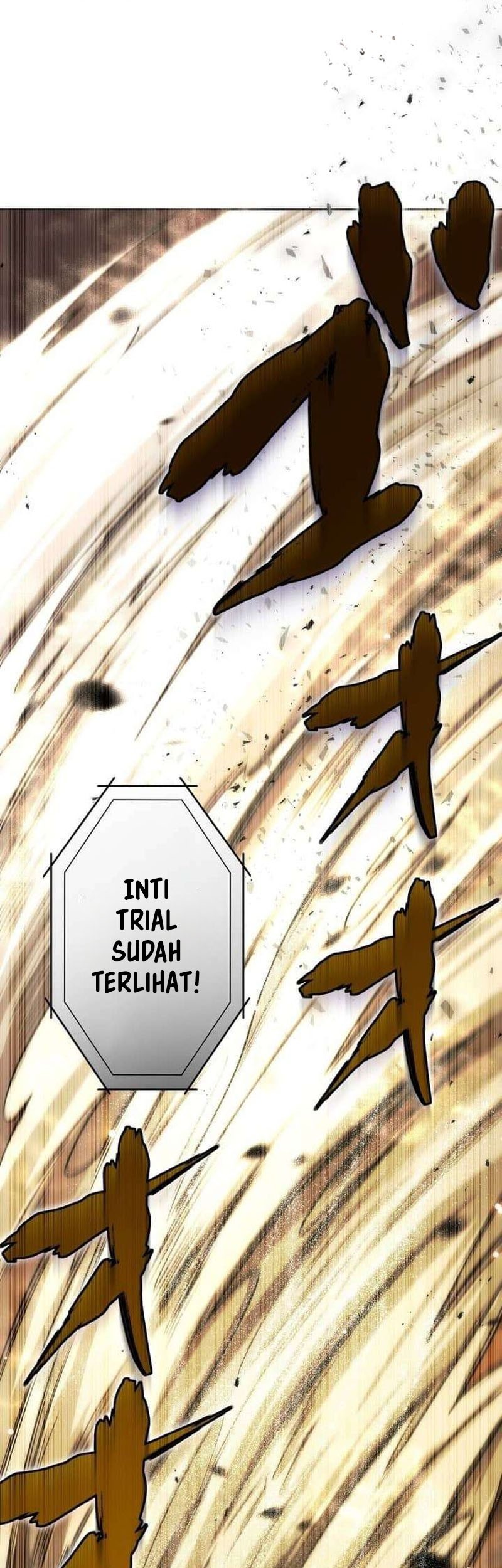 Manhwa The Beginner, Formerly Ranked Number One in the World Chapter 34 gambar 2