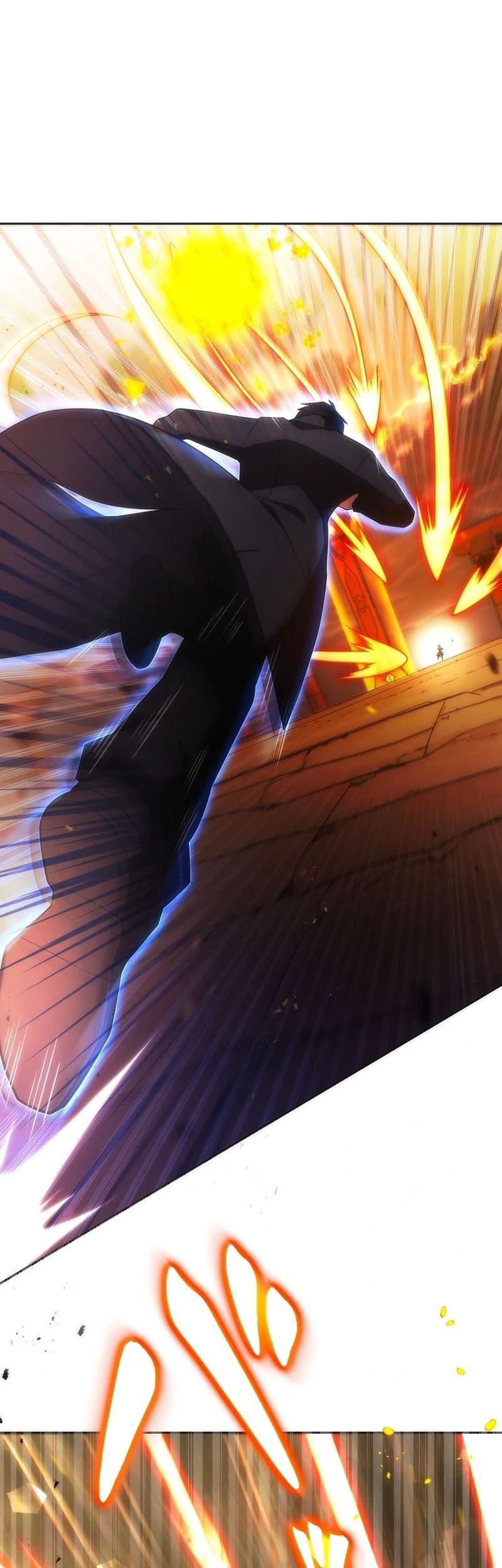 Manhwa The Beginner, Formerly Ranked Number One in the World Chapter 37 gambar 2