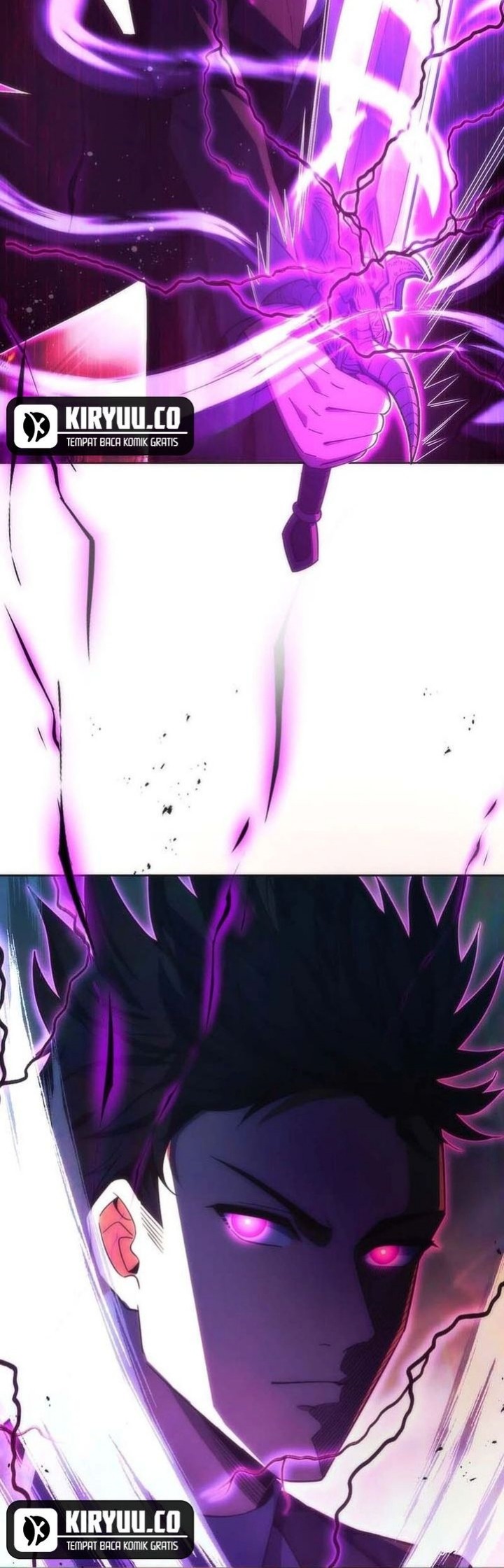 Manhwa The Beginner, Formerly Ranked Number One in the World Chapter 38 gambar 2