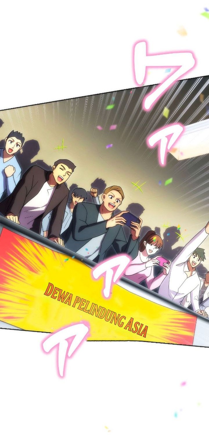Manhwa The Beginner, Formerly Ranked Number One in the World Chapter 46 gambar 2