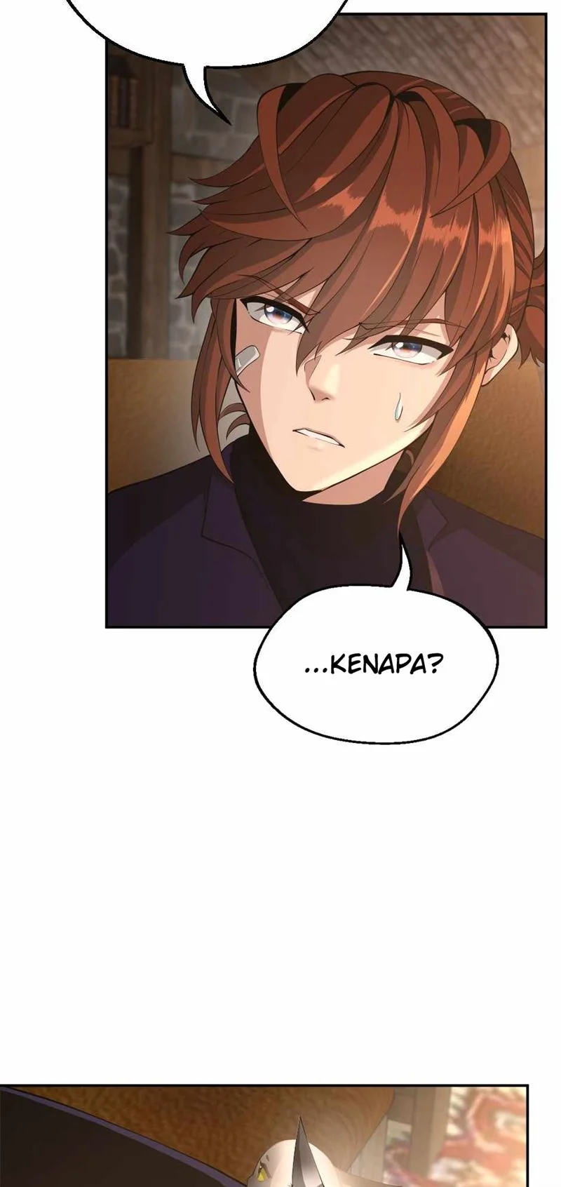 The Beginning After The End Chapter 132 Gambar 3