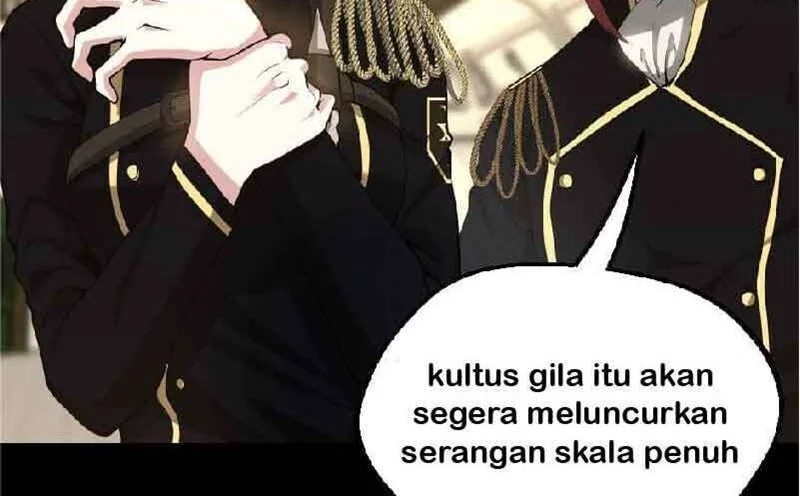 The Beginning After The End Chapter 134 Gambar 4
