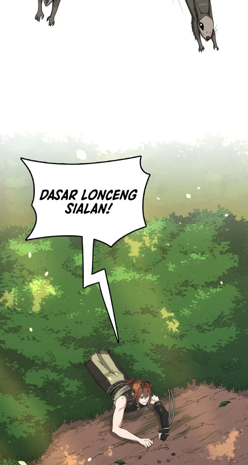 The Beginning After The End Chapter 155 Gambar 4