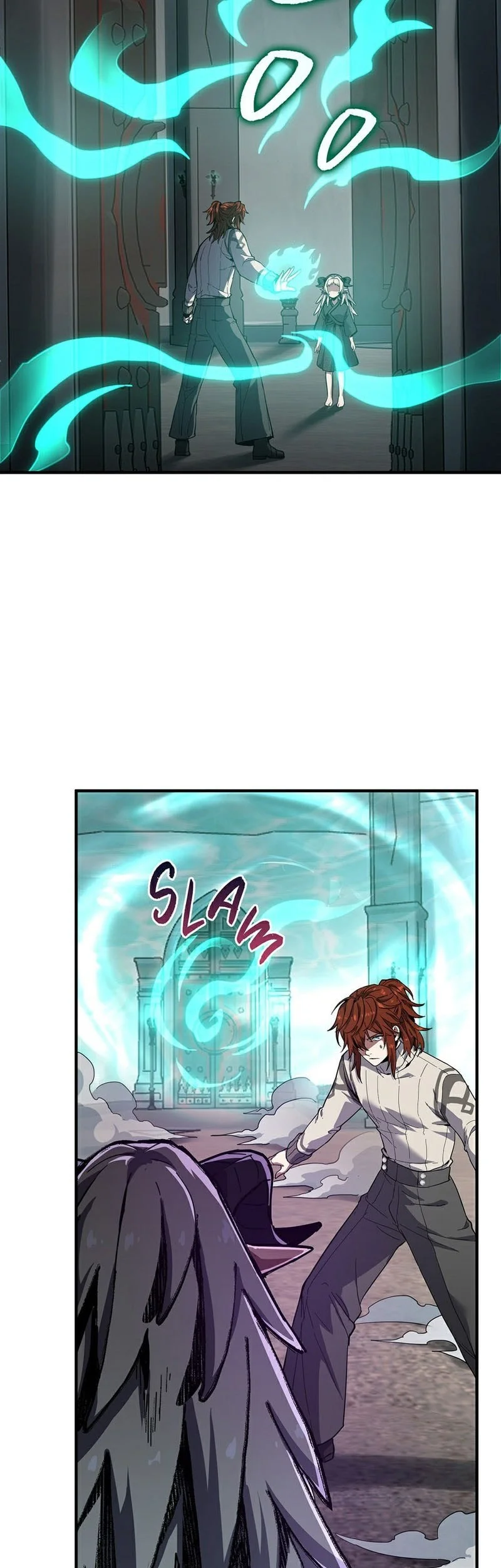 The Beginning After The End Chapter 226 Gambar 4