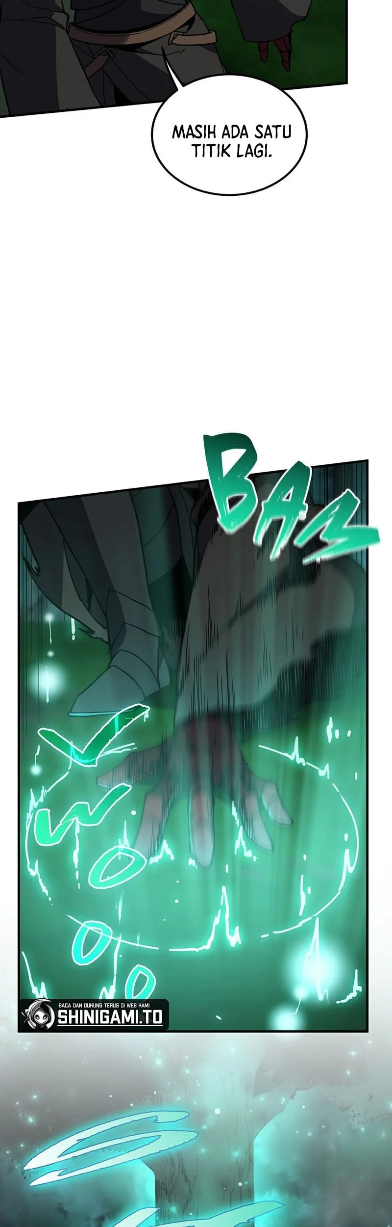 The Beginning After The End Chapter 233 Gambar 4