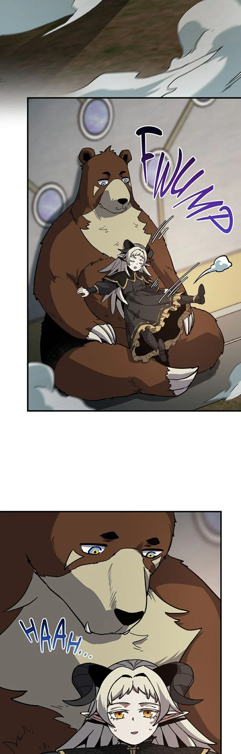 The Beginning After The End Chapter 238 Gambar 4