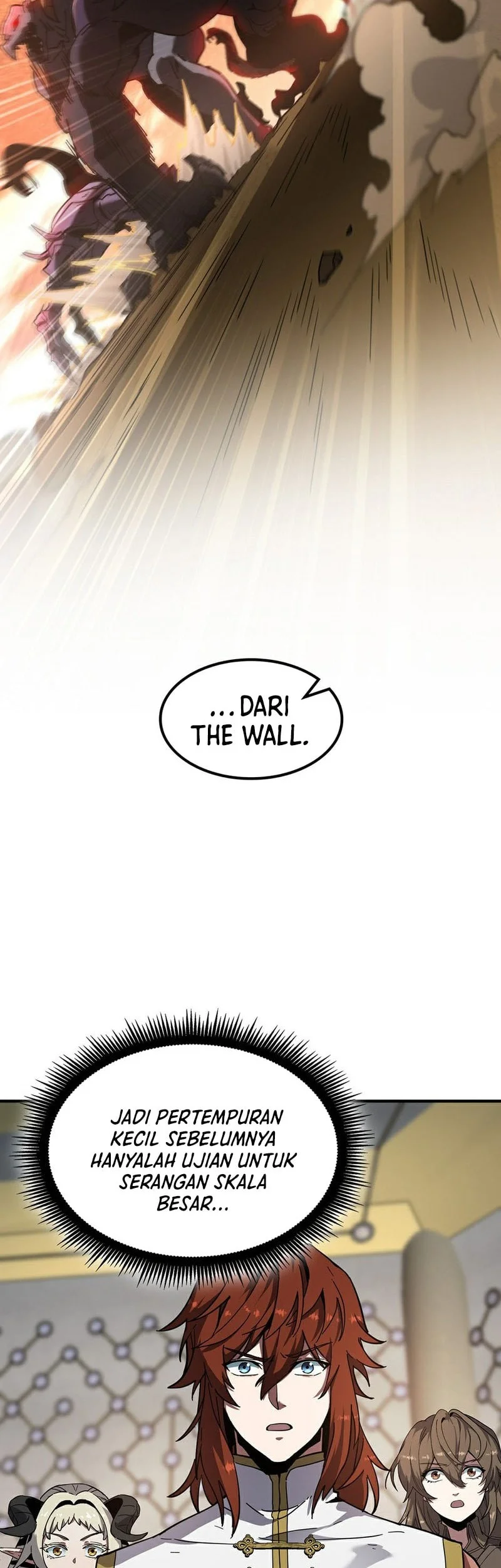 The Beginning After The End Chapter 239 Gambar 3