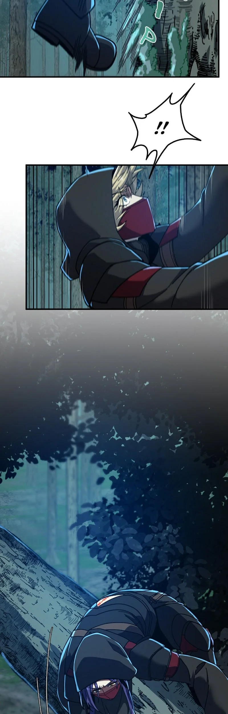 The Beginning After The End Chapter 241 Gambar 4