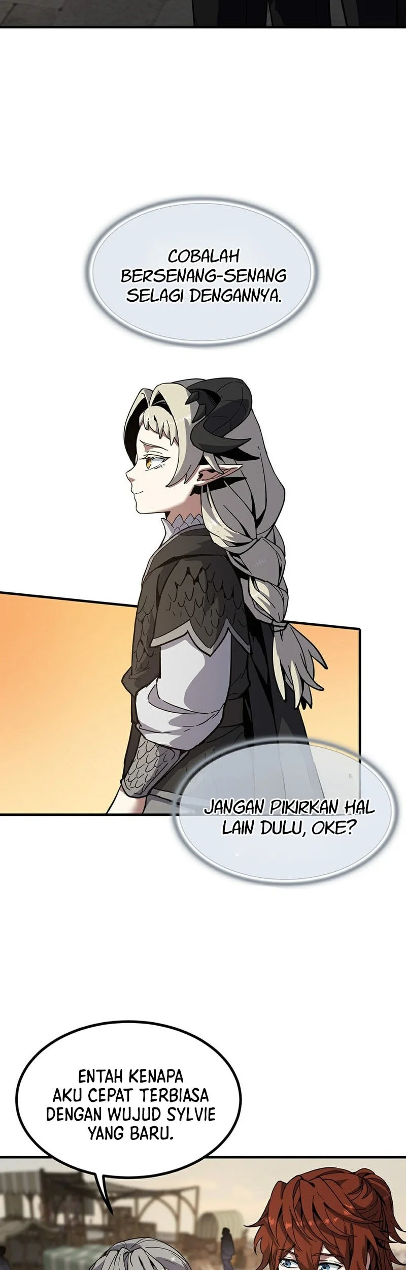 The Beginning After The End Chapter 242 Gambar 3