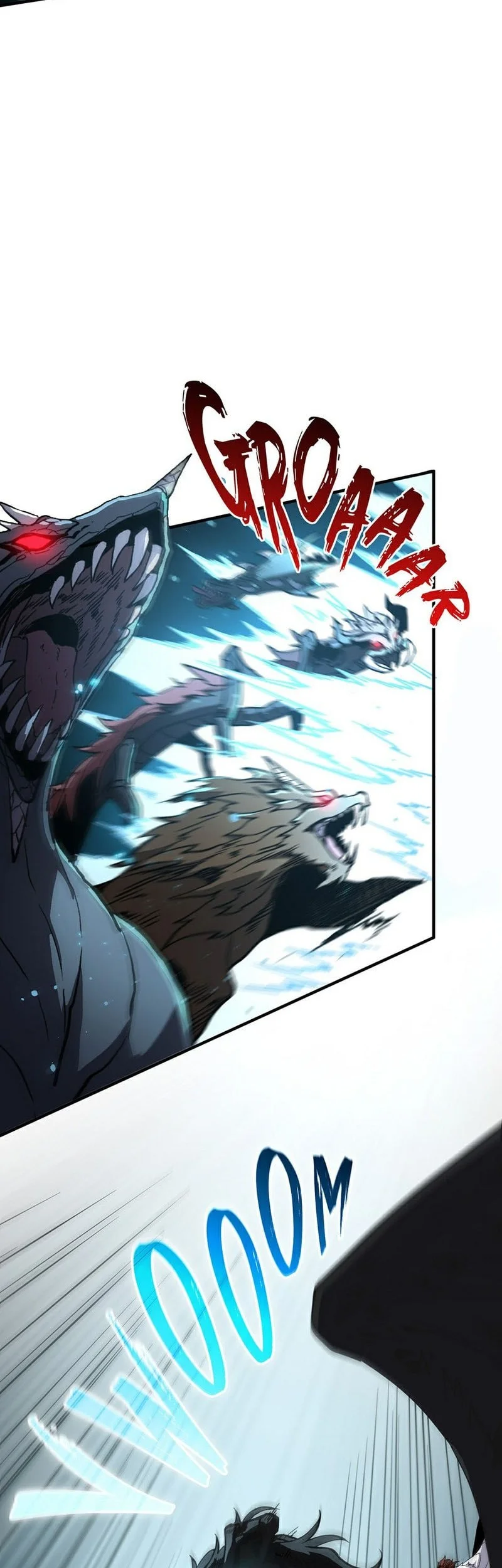 The Beginning After The End Chapter 245 Gambar 3