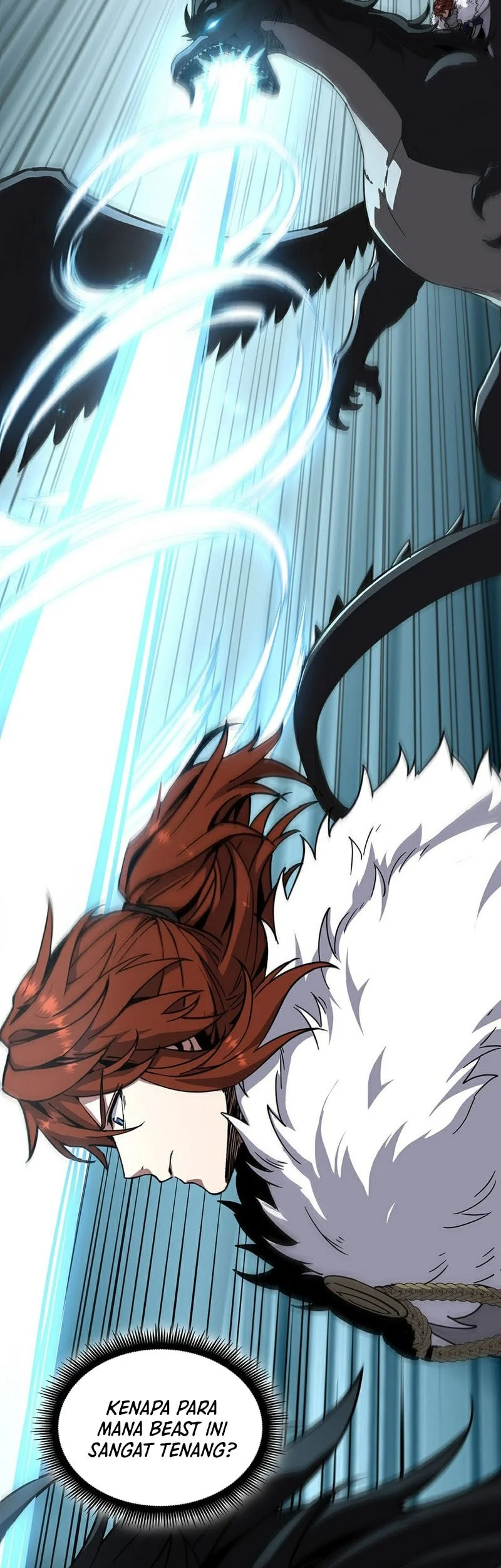 The Beginning After The End Chapter 245 Gambar 4