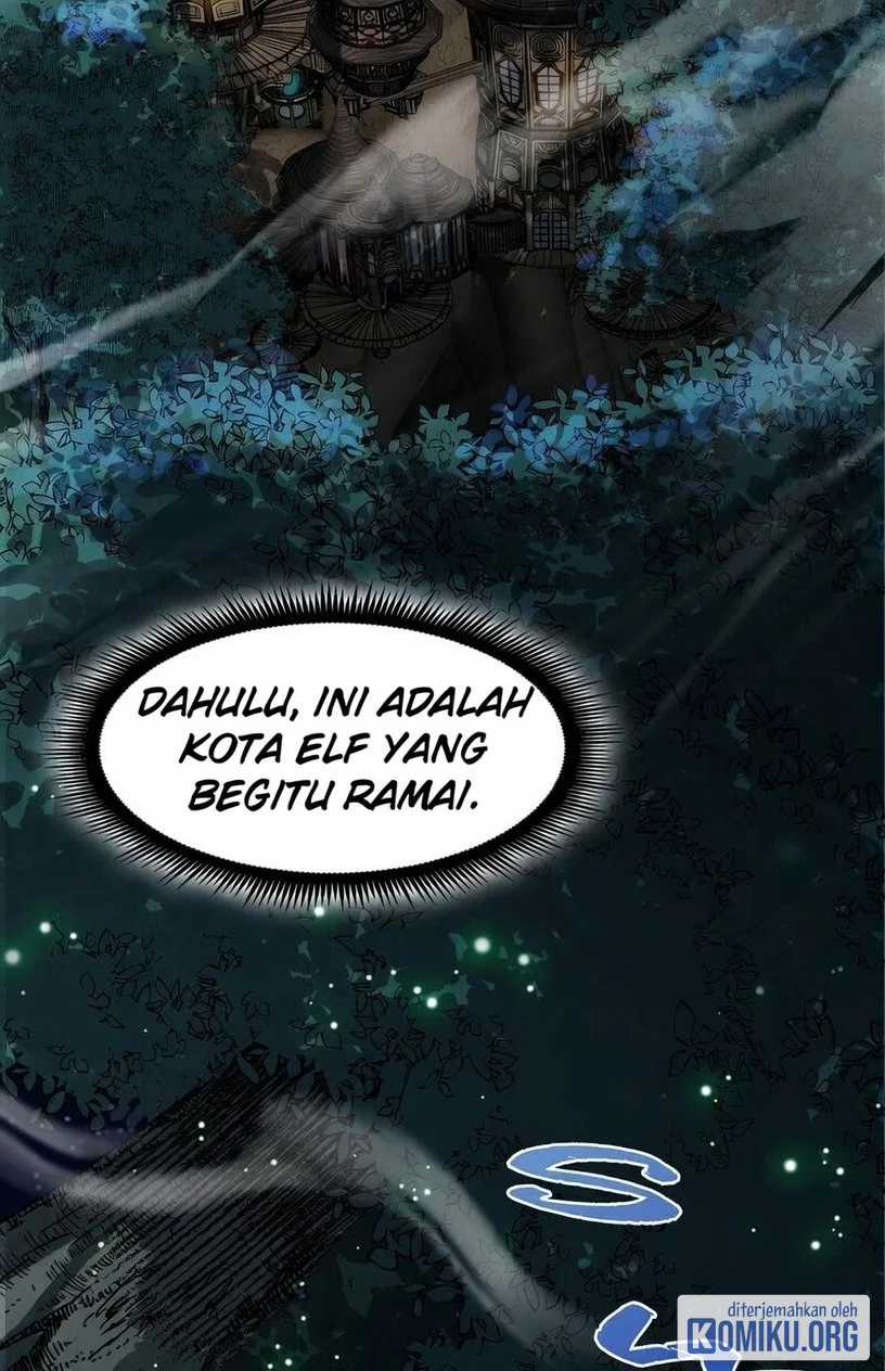 The Beginning After The End Chapter 247 Gambar 4