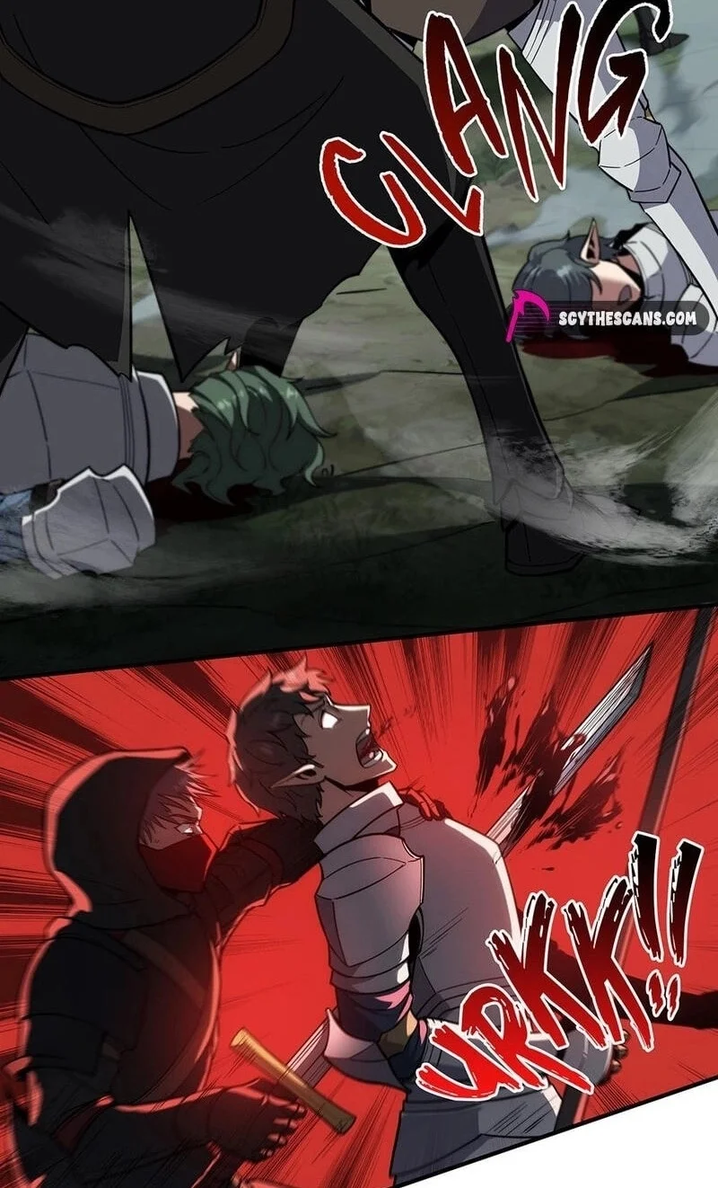 The Beginning After The End Chapter 248 Gambar 3