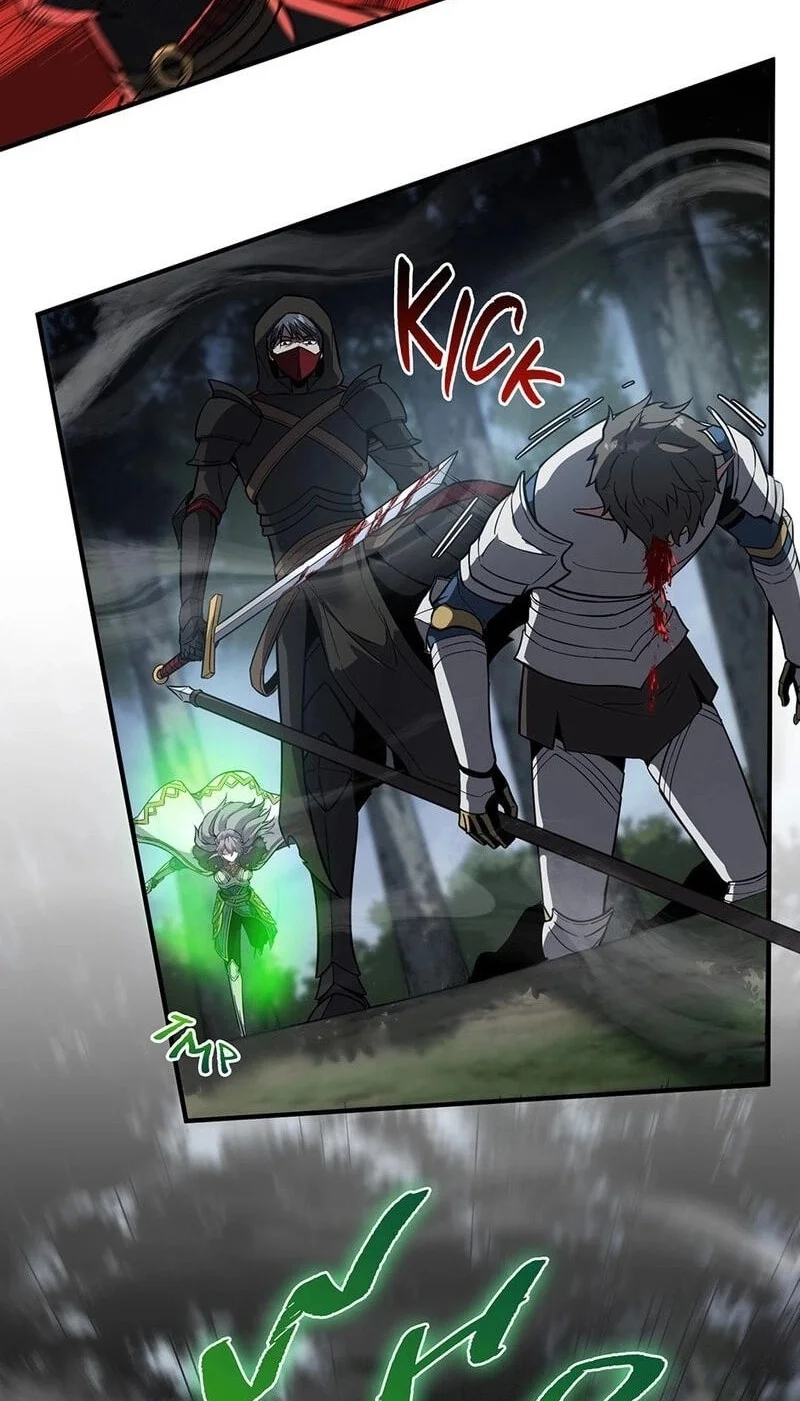 The Beginning After The End Chapter 248 Gambar 4