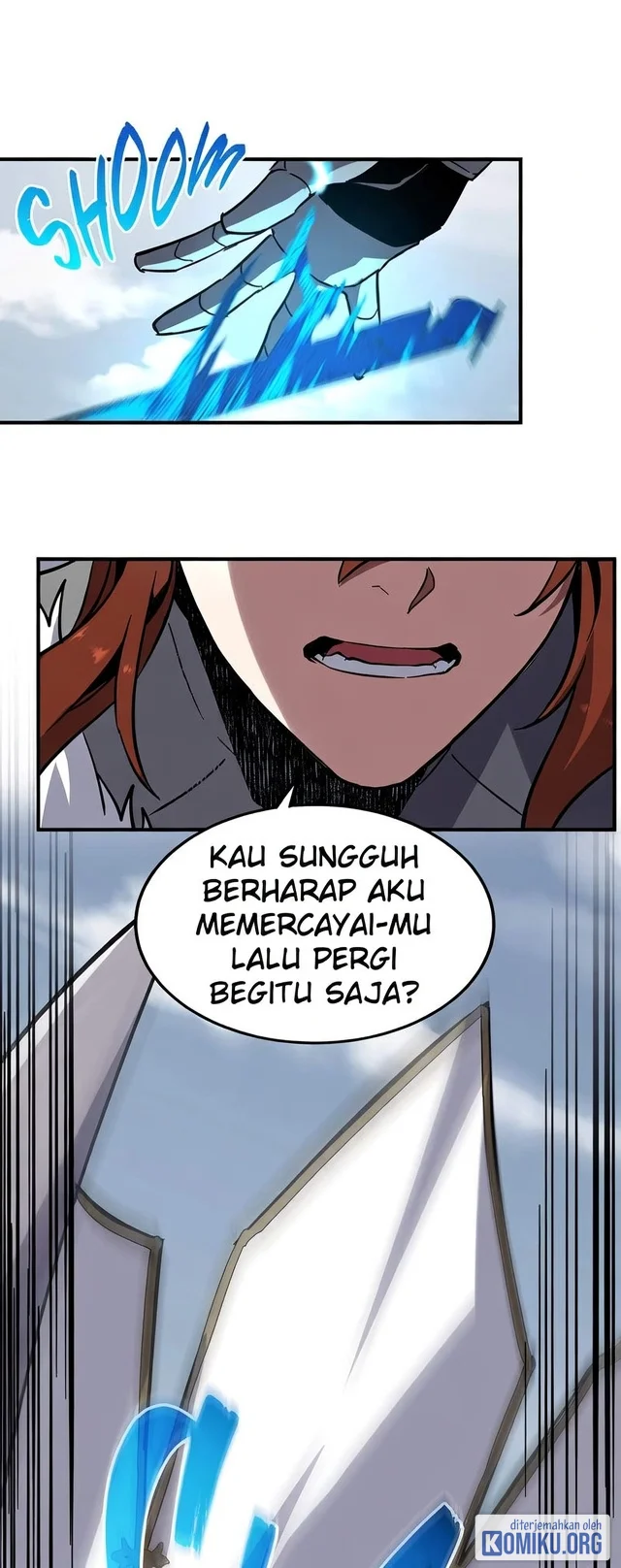 The Beginning After The End Chapter 250 Gambar 6