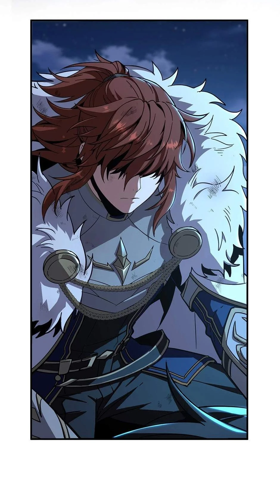 The Beginning After The End Chapter 253 Gambar 3