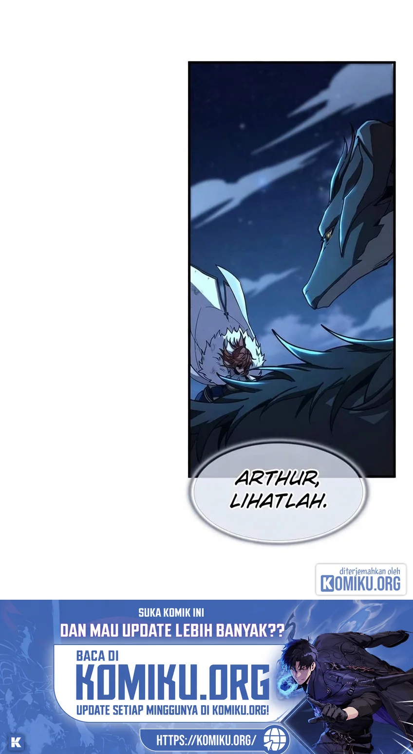 The Beginning After The End Chapter 253 Gambar 4