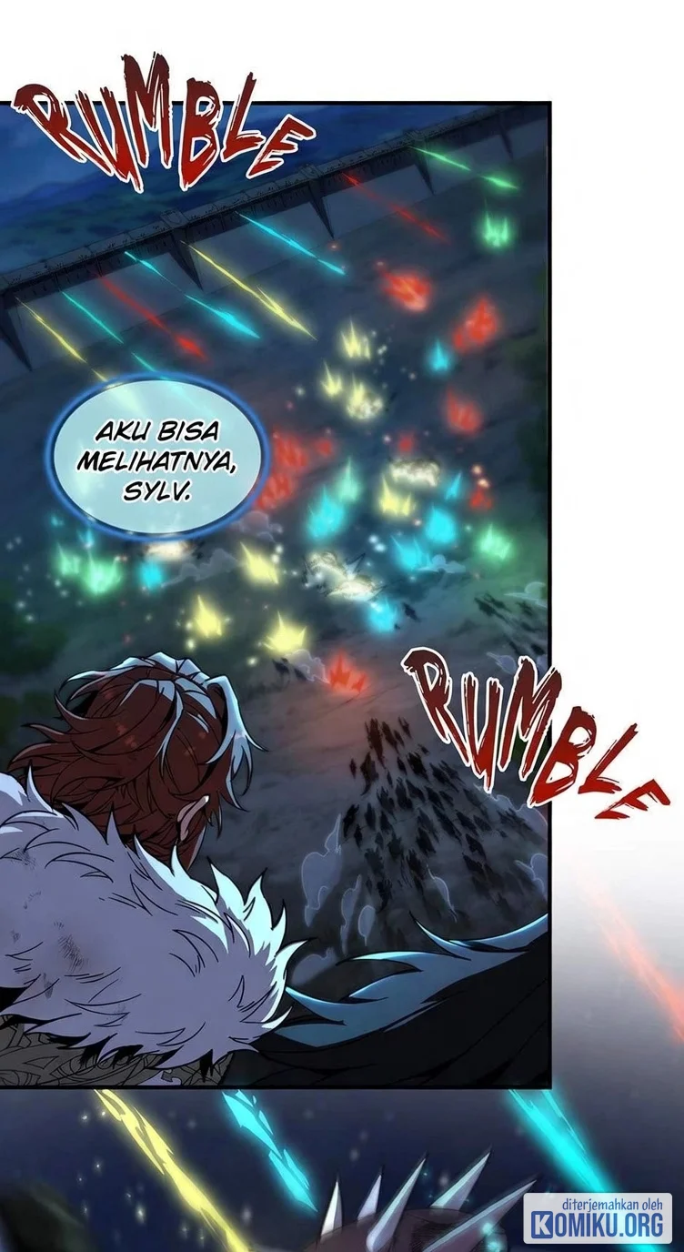 The Beginning After The End Chapter 253 Gambar 5