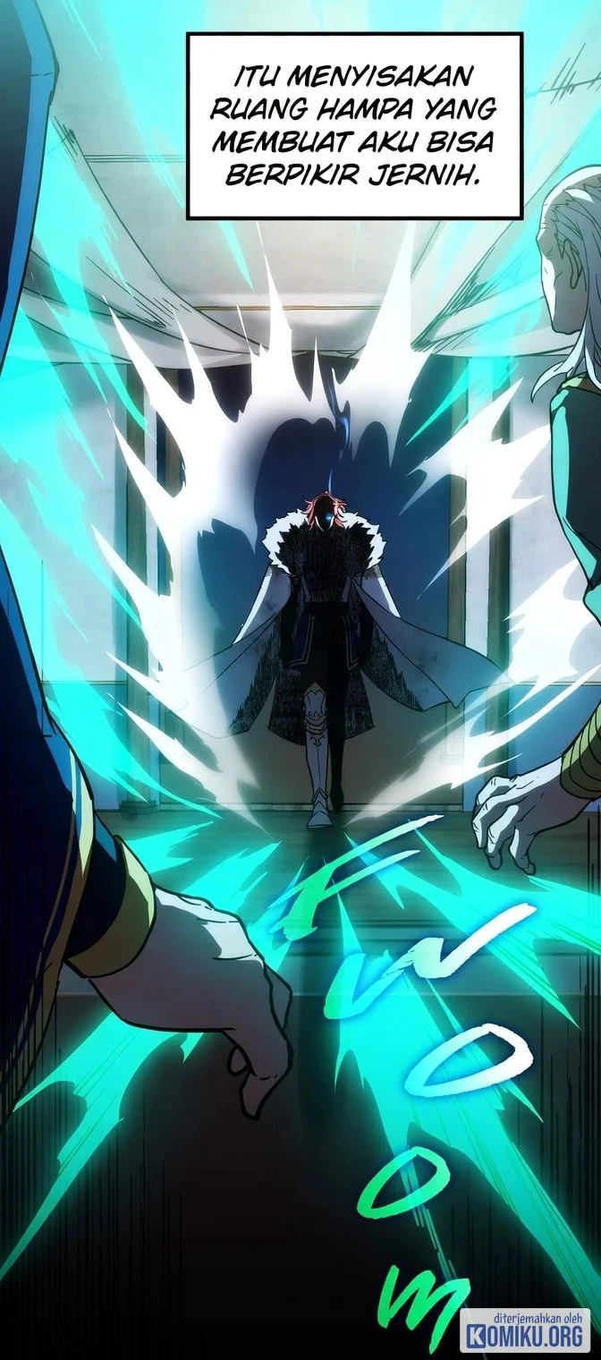 The Beginning After The End Chapter 257 Gambar 4