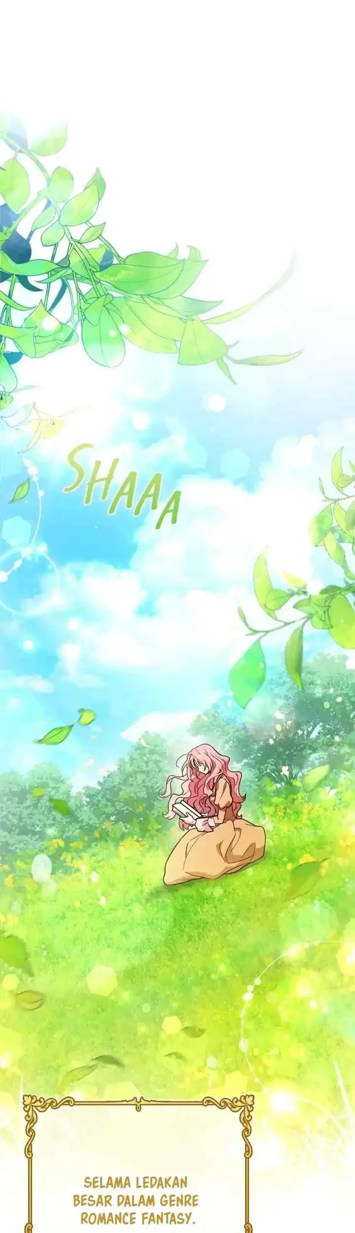 Komik The Beloved Gardener of the World Tree Chapter 0.1 gambar 1