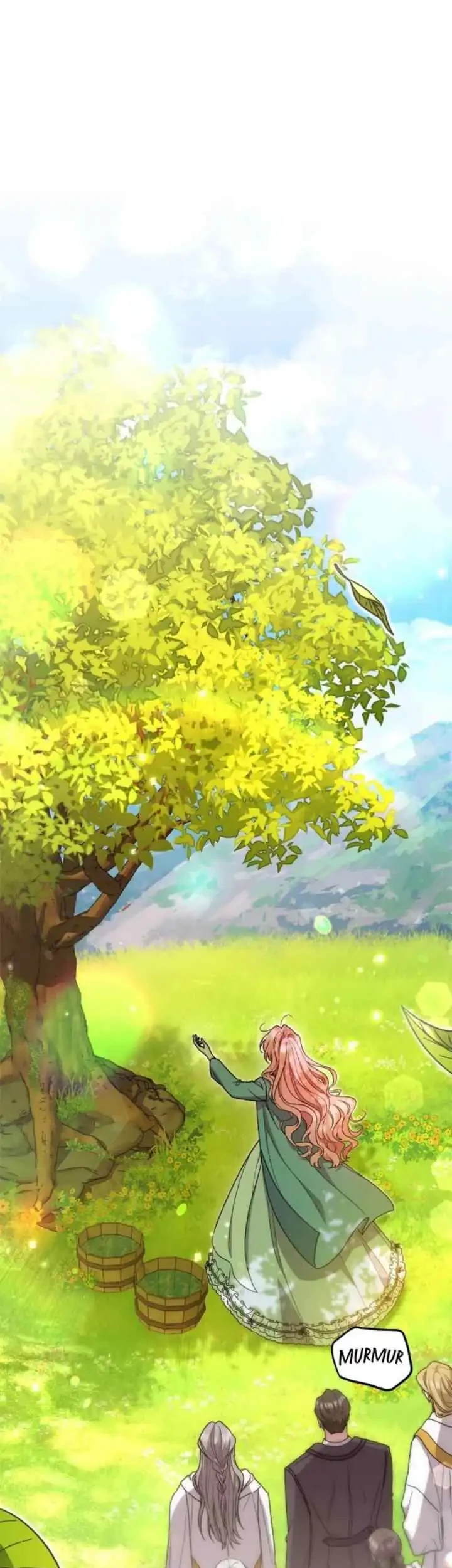 Komik The Beloved Gardener of the World Tree Chapter 1 gambar 1