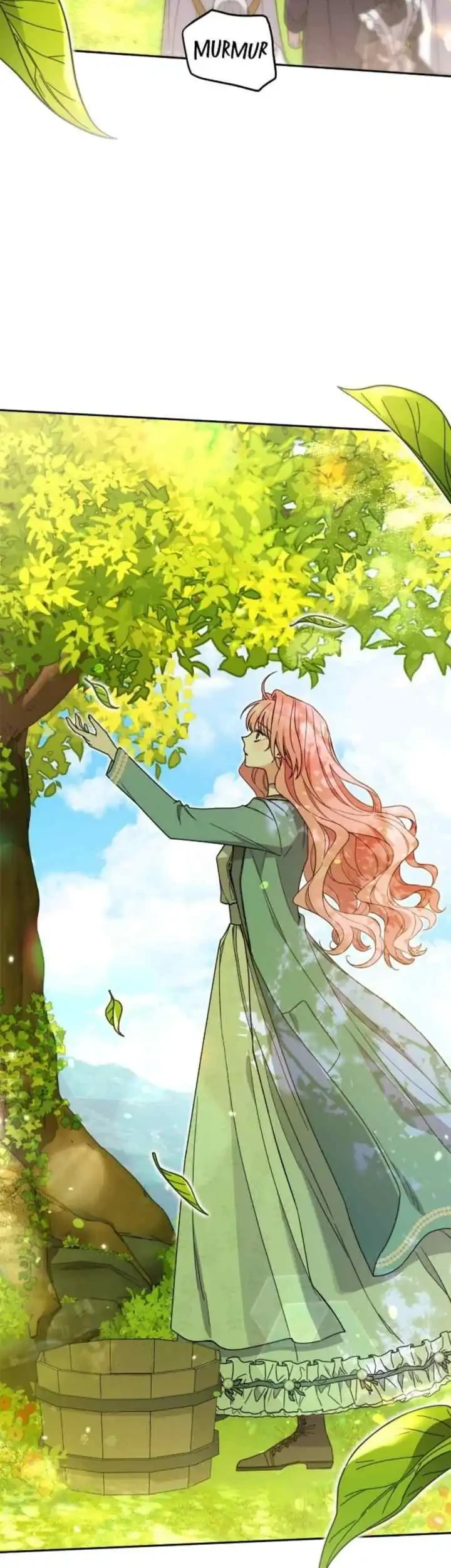 Manhwa The Beloved Gardener of the World Tree Chapter 1 gambar 2